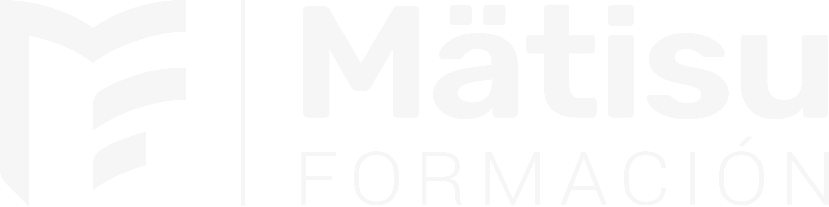 Logo Matisu Formación